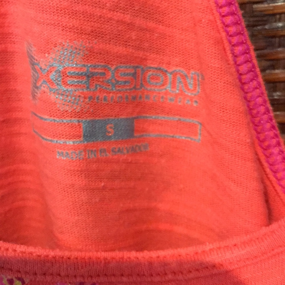3 Racer Back Shirts - Picture 8 of 12